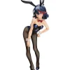 FREEing Figure*Kill la Kill Ryuko Matoi Bunny Ver. 1/4 Figure JAPAN OFFICIAL