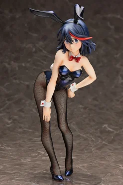 FREEing Figure*Kill la Kill Ryuko Matoi Bunny Ver. 1/4 Figure JAPAN OFFICIAL