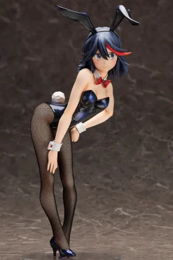 FREEing Figure*Kill la Kill Ryuko Matoi Bunny Ver. 1/4 Figure JAPAN OFFICIAL