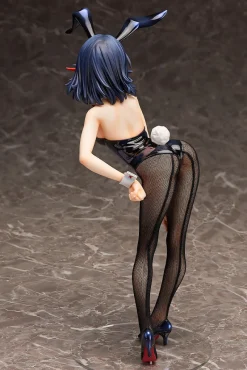 FREEing Figure*Kill la Kill Ryuko Matoi Bunny Ver. 1/4 Figure JAPAN OFFICIAL