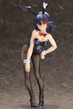 FREEing Figure*Kill la Kill Ryuko Matoi Bunny Ver. 1/4 Figure JAPAN OFFICIAL