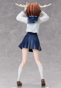 FREEing Figure*My Deer Friend Nokotan Noko Shikanoko 1/6 Figure JAPAN OFFICIAL