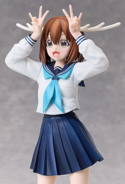 FREEing Figure*My Deer Friend Nokotan Noko Shikanoko 1/6 Figure JAPAN OFFICIAL