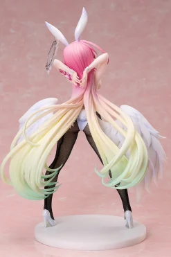 FREEing Figure*No Game No Life Jibril Bunny Ver. 1/6 Figure JAPAN OFFICIAL