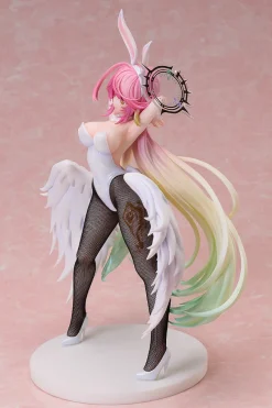 FREEing Figure*No Game No Life Jibril Bunny Ver. 1/6 Figure JAPAN OFFICIAL