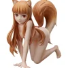 FREEing Spice and Wolf Holo 1/4 Figure JAPAN OFFICIAL