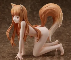 FREEing Spice and Wolf Holo 1/4 Figure JAPAN OFFICIAL