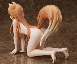 FREEing Spice and Wolf Holo 1/4 Figure JAPAN OFFICIAL