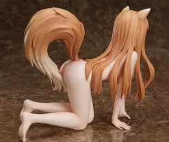 FREEing Spice and Wolf Holo 1/4 Figure JAPAN OFFICIAL