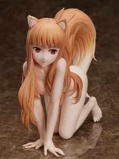 FREEing Spice and Wolf Holo 1/4 Figure JAPAN OFFICIAL