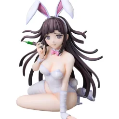 FREEing Figure*Super Danganronpa 2 Goodbye Despair Mikan Tsumiki Bunny Ver 1/4 Figure
