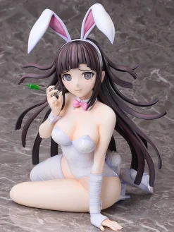 FREEing Figure*Super Danganronpa 2 Goodbye Despair Mikan Tsumiki Bunny Ver 1/4 Figure