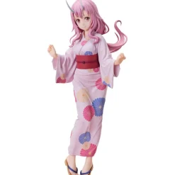 FREEing Figure*That Time I Got Reincarnated as a Slime Shuna Yukata Ver 1/4 Figure