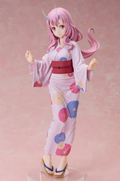 FREEing Figure*That Time I Got Reincarnated as a Slime Shuna Yukata Ver 1/4 Figure