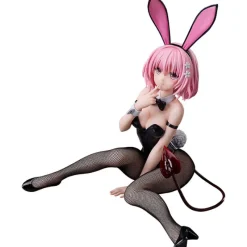 FREEing Figure*To Love-Ru Darkness Momo Belia Deviluke Bunny Ver. 1/6 Figure JAPAN