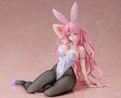 FREEing Figure*To Love-Ru Darkness Sephie Michaela Deviluke Bunny Ver 1/4 Figure JAPAN