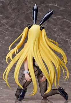 FREEing Figure*To Love-Ru Darkness Golden Darkness Bunny Ver 1/6 Figure JAPAN OFFICIAL