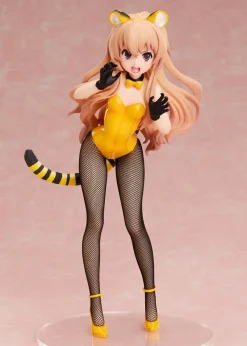 FREEing Toradora! Taiga Aisaka Tiger Ver. 1/6 Figure JAPAN OFFICIAL