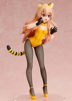 FREEing Toradora! Taiga Aisaka Tiger Ver. 1/6 Figure JAPAN OFFICIAL