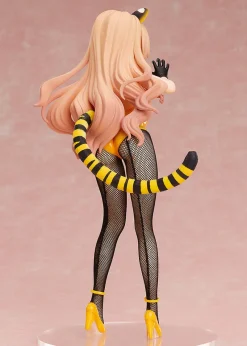 FREEing Toradora! Taiga Aisaka Tiger Ver. 1/6 Figure JAPAN OFFICIAL