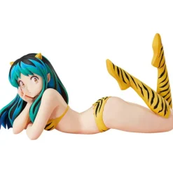FREEing Figure*Urusei Yatsura Lum 1/4 Figure JAPAN OFFICIAL