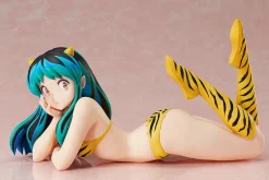 FREEing Figure*Urusei Yatsura Lum 1/4 Figure JAPAN OFFICIAL