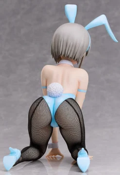 FREEing Uzaki-chan wa Asobitai! 2nd Season Yanagi Uzaki Bunny Ver. 1/4 Figure