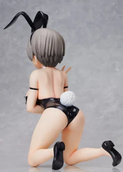FREEing Uzaki-chan wa Asobitai! Double Hana Uzaki Bare Leg Bunny Ver. 1/4 Figure