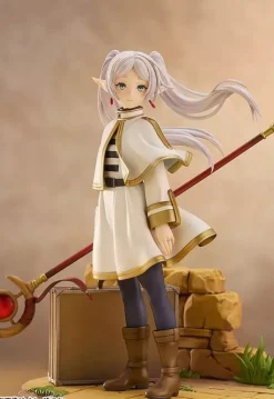 Good Smile Company Figure*Frieren: Beyond Journey's End Frieren Magic of the Eventide Glow 1/7 Figure