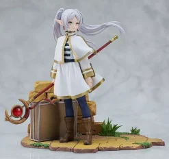 Good Smile Company Figure*Frieren: Beyond Journey's End Frieren Magic of the Eventide Glow 1/7 Figure