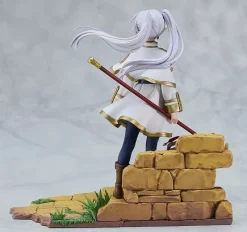 Good Smile Company Figure*Frieren: Beyond Journey's End Frieren Magic of the Eventide Glow 1/7 Figure