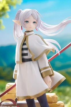 Good Smile Company Figure*Frieren: Beyond Journey's End Frieren Magic of the Eventide Glow 1/7 Figure