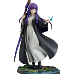 Good Smile Company Frieren Beyond Journey's End Fern Reflections of a Distant Memory 1/7 Figure