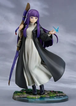 Good Smile Company Frieren Beyond Journey's End Fern Reflections of a Distant Memory 1/7 Figure