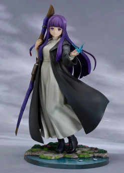 Good Smile Company Frieren Beyond Journey's End Fern Reflections of a Distant Memory 1/7 Figure