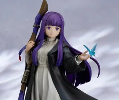 Good Smile Company Frieren Beyond Journey's End Fern Reflections of a Distant Memory 1/7 Figure