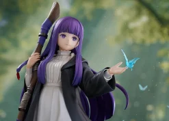 Good Smile Company Frieren Beyond Journey's End Fern Reflections of a Distant Memory 1/7 Figure