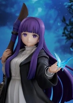 Good Smile Company Frieren Beyond Journey's End Fern Reflections of a Distant Memory 1/7 Figure