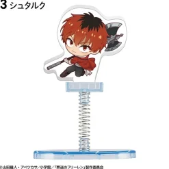 F-toys Frieren Beyond Journey's End YuraSta 10Pack Box Candy Toy JAPAN OFFICIAL