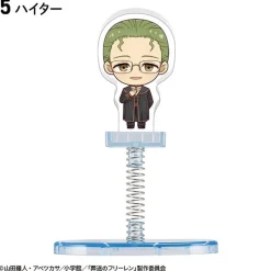 F-toys Frieren Beyond Journey's End YuraSta 10Pack Box Candy Toy JAPAN OFFICIAL