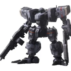 Square Enix Front Mission Structure Arts Plus Zenith V 30th Anniv. Edition 1/48 Model Kit