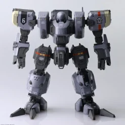 Square Enix Front Mission Structure Arts Plus Zenith V 30th Anniv. Edition 1/48 Model Kit