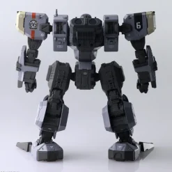 Square Enix Front Mission Structure Arts Plus Zenith V 30th Anniv. Edition 1/48 Model Kit