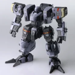 Square Enix Front Mission Structure Arts Plus Zenith V 30th Anniv. Edition 1/48 Model Kit