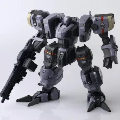 Square Enix Front Mission Structure Arts Plus Zenith V 30th Anniv. Edition 1/48 Model Kit