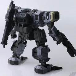 Square Enix Front Mission Structure Arts Plus Zenith V 30th Anniv. Edition 1/48 Model Kit