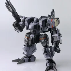 Square Enix Front Mission Structure Arts Plus Zenith V 30th Anniv. Edition 1/48 Model Kit