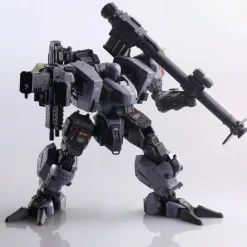 Square Enix Front Mission Structure Arts Plus Zenith V 30th Anniv. Edition 1/48 Model Kit