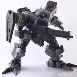 Square Enix Front Mission Structure Arts Plus Zenith V 30th Anniv. Edition 1/48 Model Kit