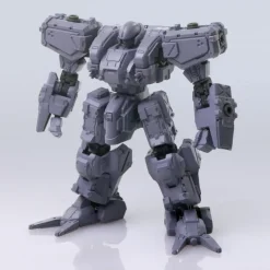 Square Enix Figure*Front Mission STRUCTURE ARTS 1/72 Additional Selection Vol.1 Set of 4 Model Kit